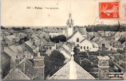 45 PATAY - Vue Générale & L'église  - Andere & Zonder Classificatie