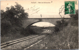 45 PATAY - Pont De Chateaudun  - Otros & Sin Clasificación