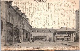 45 PATAY - Vue Partielle Sur La Place Du Marché  - Sonstige & Ohne Zuordnung