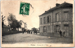 45 PATAY - Avenue De La Gare.  - Sonstige & Ohne Zuordnung