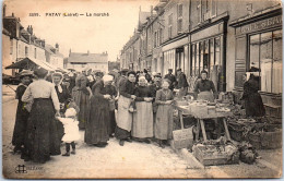 45 PATAY - Les Femmes Le Jour Du Marché  - Autres & Non Classés