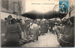 45 PATAY - Le Marché Au Beurre  - Autres & Non Classés