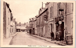 45 PATAY - La Rue Trianon (pompe A Essence) - Sonstige & Ohne Zuordnung