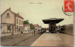45 PATAY - La Gare.  - Autres & Non Classés