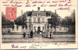 45 PATAY - Facade De L'hospice  - Autres & Non Classés