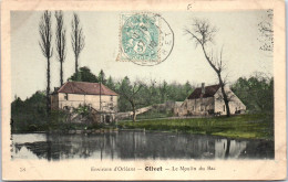 45 OLIVET - Le Moulin Du Bac.  - Autres & Non Classés