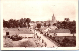 45 NEUVILLE AUX BOIS - Vue Générale De La Localité  - Autres & Non Classés