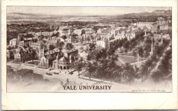 ETATS UNIS - Yale University  - Sonstige & Ohne Zuordnung