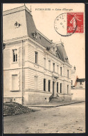 CPA Pithiviers, Caisse D`Epargne  - Pithiviers