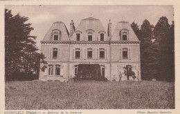 Quimperlé (29 - Finistère)  Auberge De La Jeunesse - Quimperlé