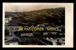 68 - SIGOLSHEIM ? - KAYSESBERG ? - RECONSTRUCTION APRES 1945 - CARTE PHOTO ORIGINALE - Autres & Non Classés