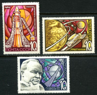 Russia  USSR  1969   MNH ** - Nuevos