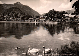 CPSM - GRUNDLSEE SALZKAMMERGUT ...Edition A.Rastl - Other & Unclassified