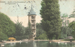 PARIS : JARDIN D'ACCLIMATATION - LE PIGEONNIER - Sonstige Sehenswürdigkeiten