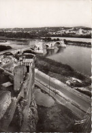 AVIGNON : Le Pont St. Bénezeth - Avignon