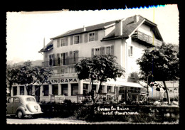 74 - EVIAN-LES-BAINS - HOTEL PANORAMA - Evian-les-Bains