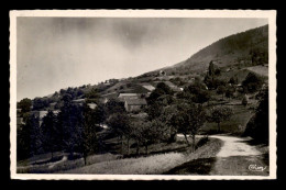 74 - ST-CERGUES - VILLAGE DU BOIS - Saint-Cergues