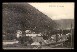 88 - LA BRESSE - LA VEBRUCHE - Sonstige & Ohne Zuordnung