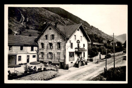 88 - LA BRESSE - HOTEL DU LAC DES CORBEAUX TENU PAR PAUL LEDUC - Sonstige & Ohne Zuordnung