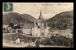 88 - LA BRESSE - L'EGLISE - Sonstige & Ohne Zuordnung