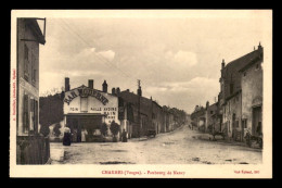 88 - CHARMES-SUR-MOSELLE - FAUBOURG DE NANCY - BAR MODERNE - Charmes