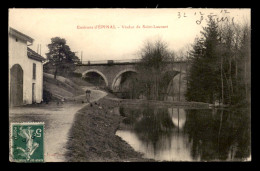 88 - LE VIADUC DE ST-LAURENT - Sonstige & Ohne Zuordnung