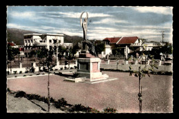 ALGERIE - BATNA - LE MONUMENT AUX MORTS - Batna