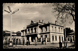 ALGERIE - BATNA - LA MAIRIE - Batna