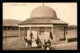 ALGERIE - BATNA - LA MAIDA - Batna