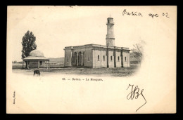 ALGERIE - BATNA - LA MOSQUEE - EDITEUR BEUN - Batna