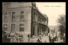 ALGERIE - BATNA - LA SALLE DE REUNIONS - Batna