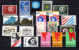 Pays-Bas - Evenements  - Celebrites -  Europa - Neufs** - MNH - Unused Stamps