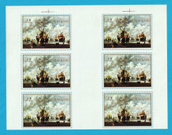 WW14546f6- SEALAND 1970- MNH - Otros & Sin Clasificación