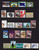 Pays-Bas - Evenements  - Celebrites -  Europa - Neufs** - MNH - Ungebraucht