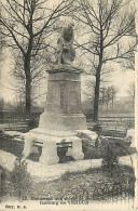 55 - Verdun - Monument Aux Morts De Belleville - Faubourg De Verdun - Correspondance - Voyagée En 1928 - CPA - Voir Scan - Verdun