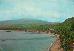 Martinique - Saint Pierre - Vue Générale - Carte Dentelée - CPSM Grand Format - Voir Scans Recto-Verso - Other & Unclassified