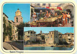 83 - Saint Tropez - Carte Neuve - CPM - Voir Scans Recto-Verso - Saint-Tropez