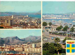 83 - Toulon - Multivues - CPM - Voir Scans Recto-Verso - Toulon