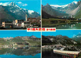 73 - Tignes - Multivues - CPM - Voir Scans Recto-Verso - Autres & Non Classés