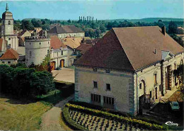 70 - Villersexel - Eglise Et Château - Carte Neuve - CPM - Voir Scans Recto-Verso - Sonstige & Ohne Zuordnung