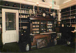 Canada - Chutes Du Niagara - Niagara Apothecary - Dispensary Area - CPM - Voir Scans Recto-Verso - Niagarafälle