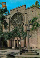 Espagne - Sant Cugat Del Valles - Reial Monestir - CPM - Voir Scans Recto-Verso - Other & Unclassified