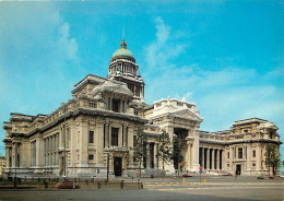 Belgique - Bruxelles - Brussels - Palais De Justice - Carte Neuve - CPM - Voir Scans Recto-Verso - Sin Clasificación