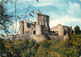 47 - Bonaguil - Le Château De Bonaguil - Carte Neuve - CPM - Voir Scans Recto-Verso - Other & Unclassified