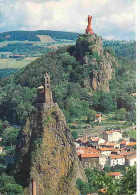 43 - Le Puy En Velay - Vue Générale - CPM - Voir Scans Recto-Verso - Le Puy En Velay