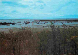 29 - Plouescat - Le Port De Pors Guern - Flamme Postale - Voir Scans Recto Verso  - Plouescat