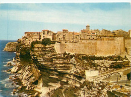 20 - Bonifacio - La Haute Ville - Carte Neuve - CPM - Voir Scans Recto-Verso - Sonstige & Ohne Zuordnung