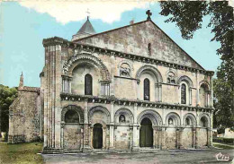 17 - Surgères - Eglise Notre Dame - CPM - Voir Scans Recto-Verso - Surgères