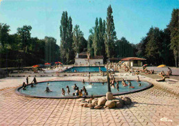 32 - Eauze - Centre De Plein Air - La Piscine Municipale - CPM - Voir Scans Recto-Verso - Andere & Zonder Classificatie