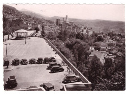 GRASSE   (carte Photo) - Grasse